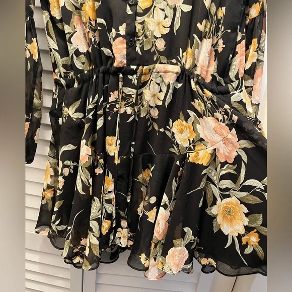 Vici Dress - Picture 6 of 14